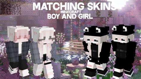 matching minecraft skins|minecraft matching skins list.